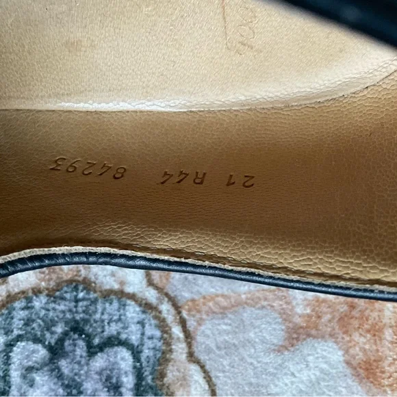 Paraboot Michael - Picture 6 of 8